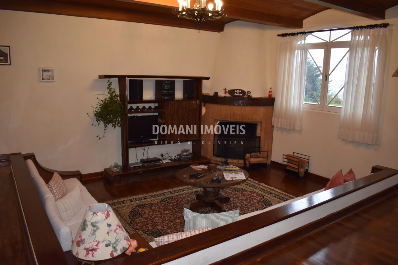 House of 1,500 m² in Campos do Jordão, SP, Brazil