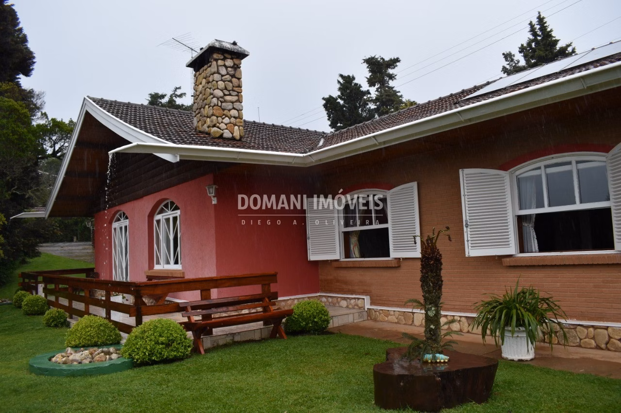 House of 1,500 m² in Campos do Jordão, SP, Brazil