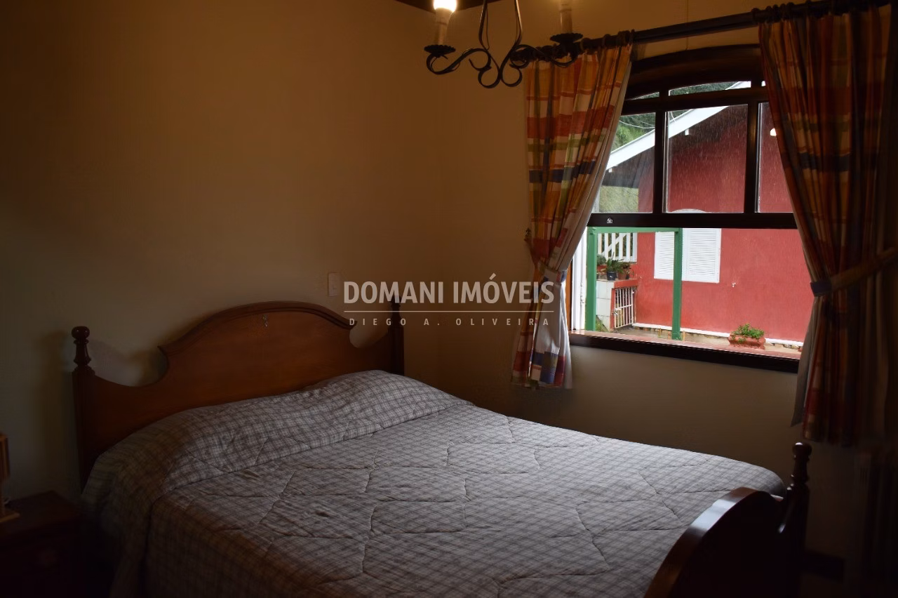 Casa de 1.500 m² em Campos do Jordão, SP