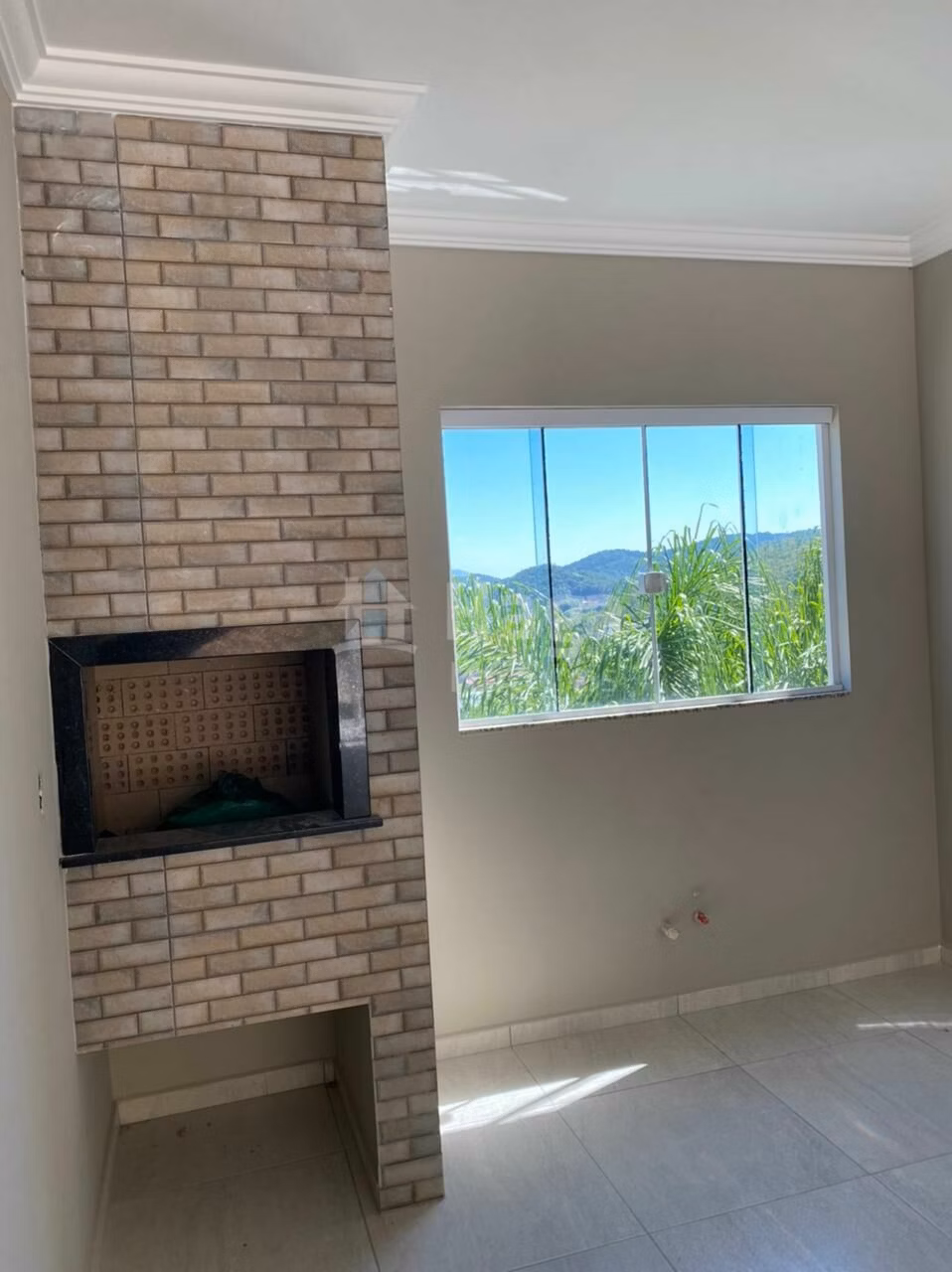 Casa de 120 m² em Brusque, SC
