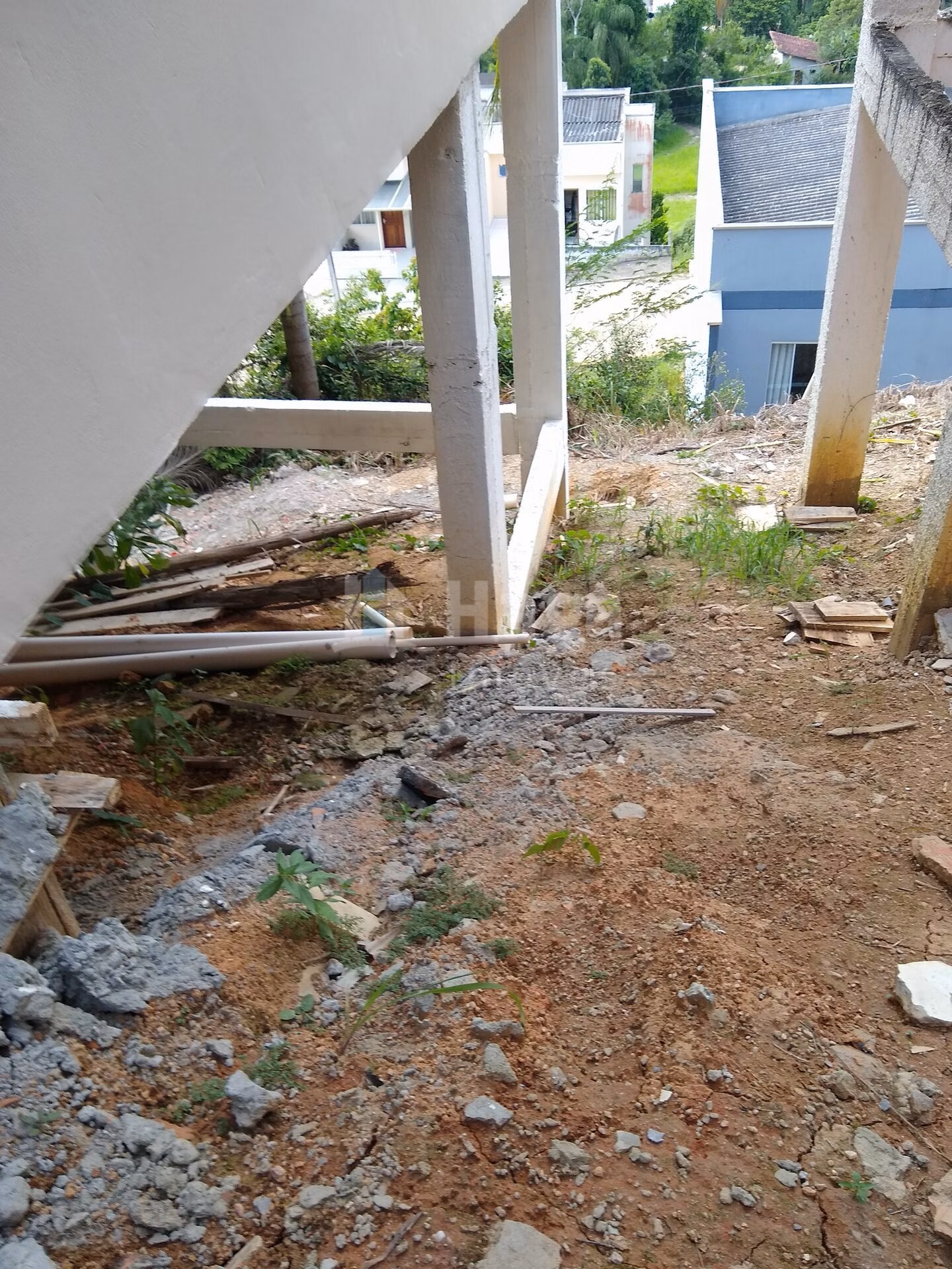 Casa de 120 m² em Brusque, SC
