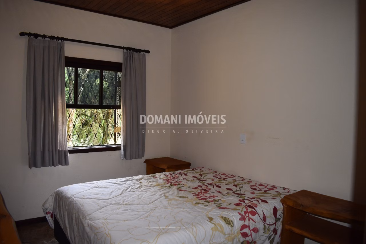 House of 1,500 m² in Campos do Jordão, SP, Brazil