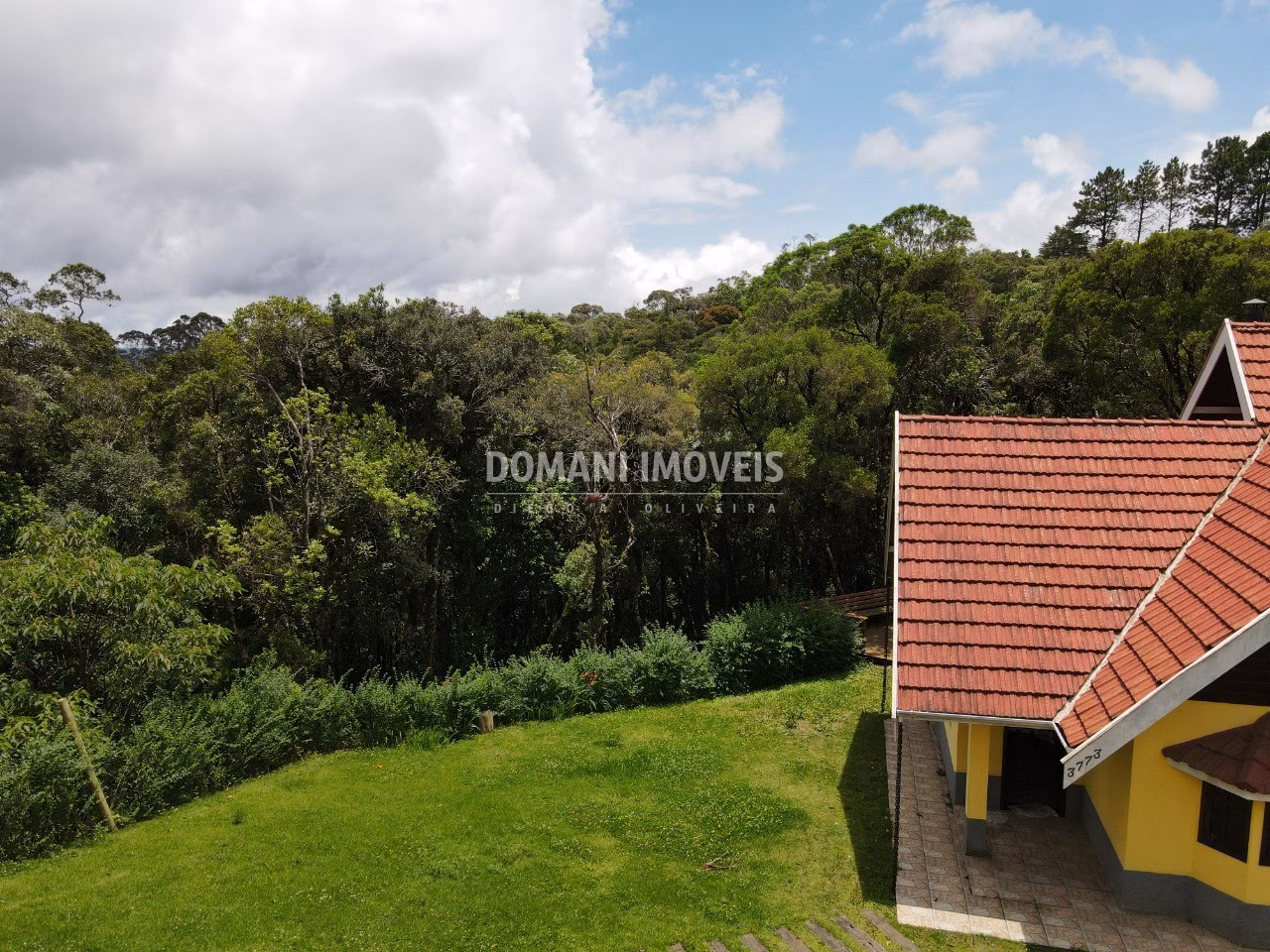 Casa de 1.500 m² em Campos do Jordão, SP