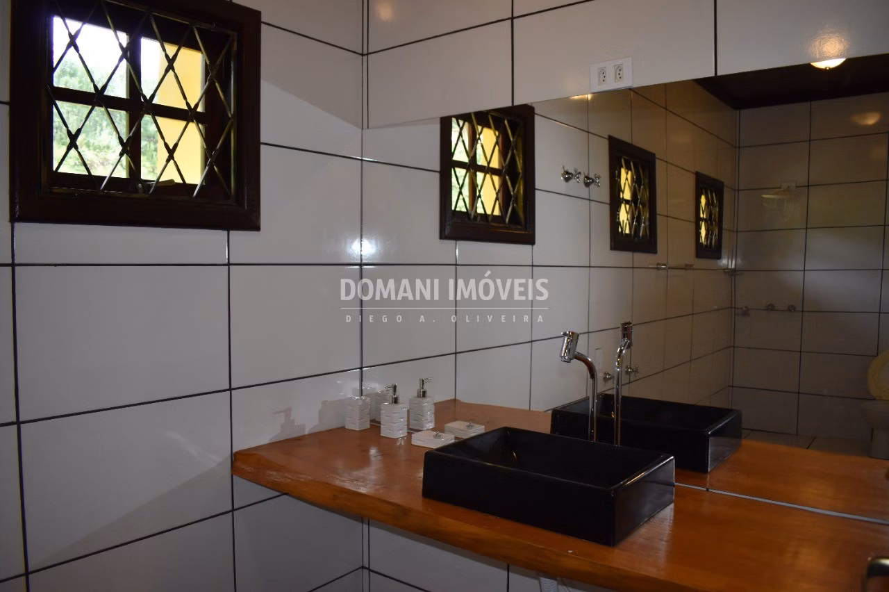 House of 1,500 m² in Campos do Jordão, SP, Brazil