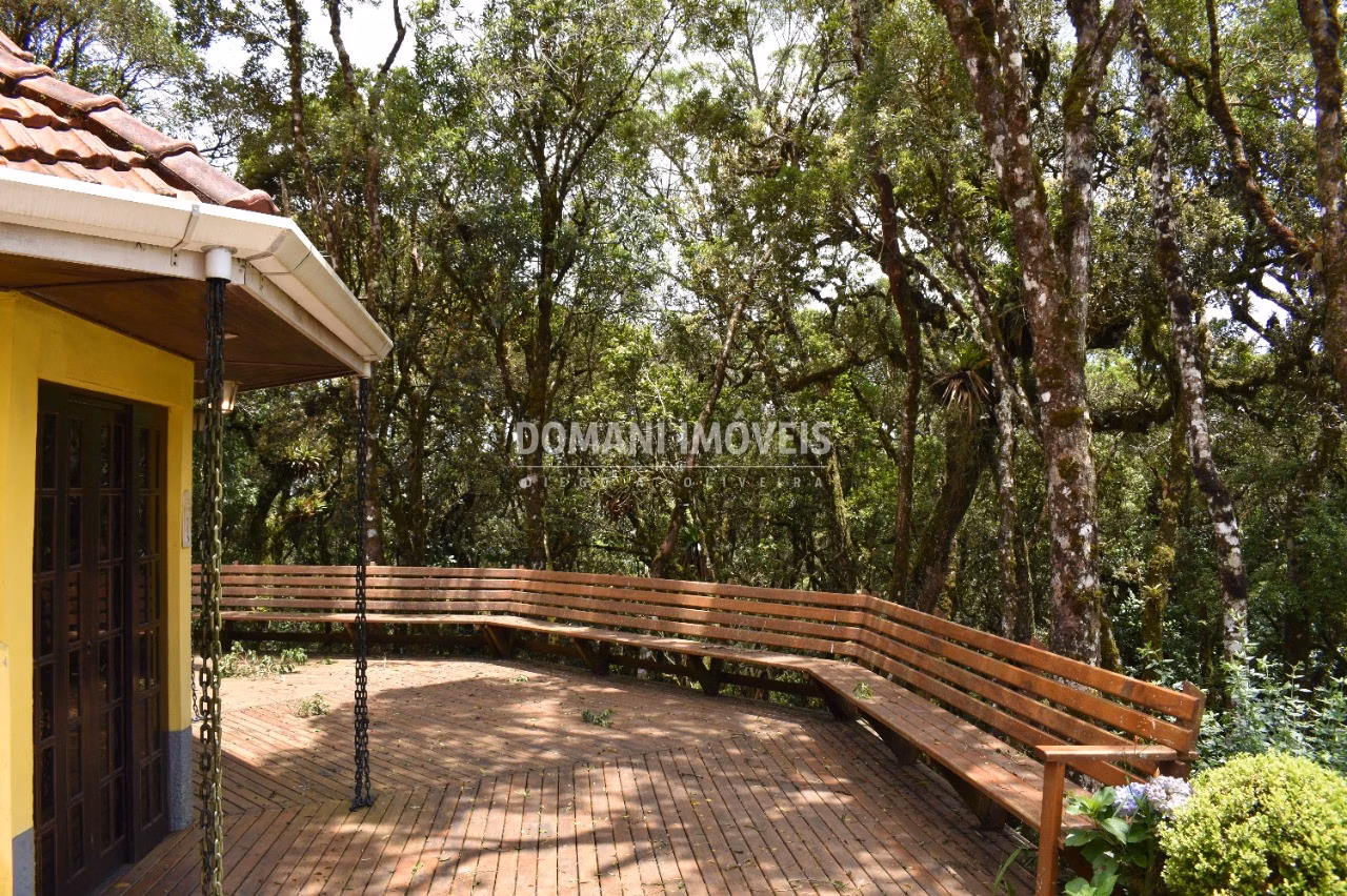 House of 1,500 m² in Campos do Jordão, SP, Brazil