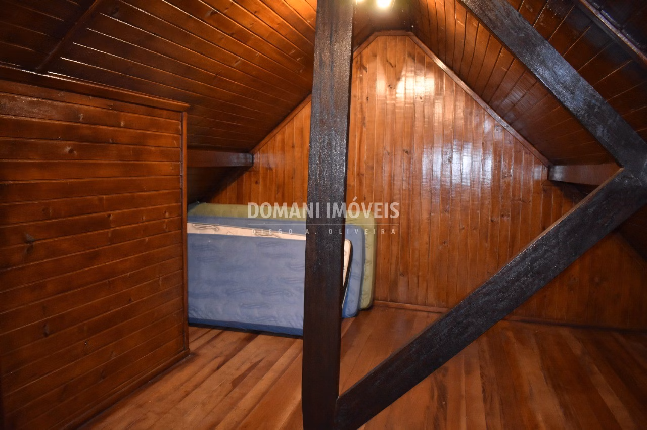 House of 1,500 m² in Campos do Jordão, SP, Brazil
