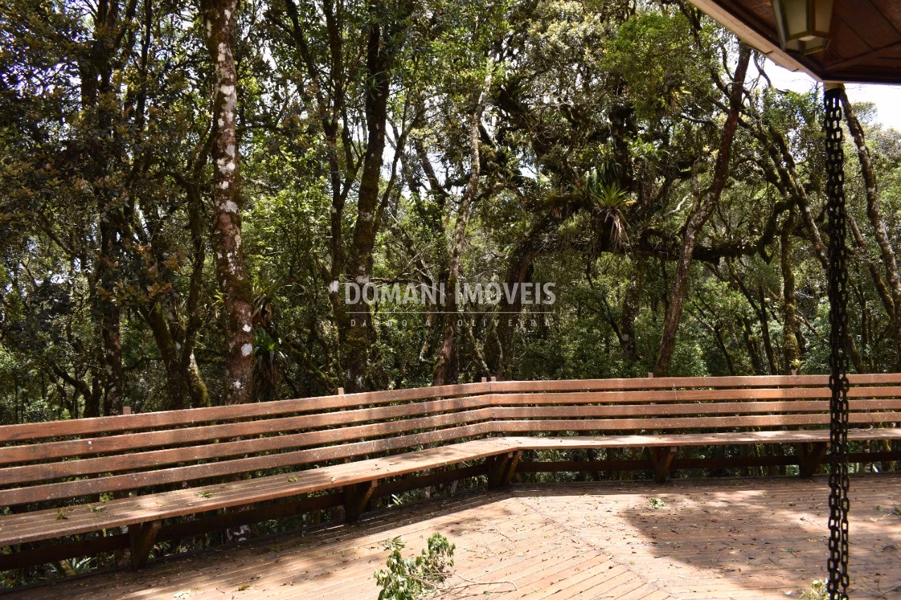 House of 1,500 m² in Campos do Jordão, SP, Brazil