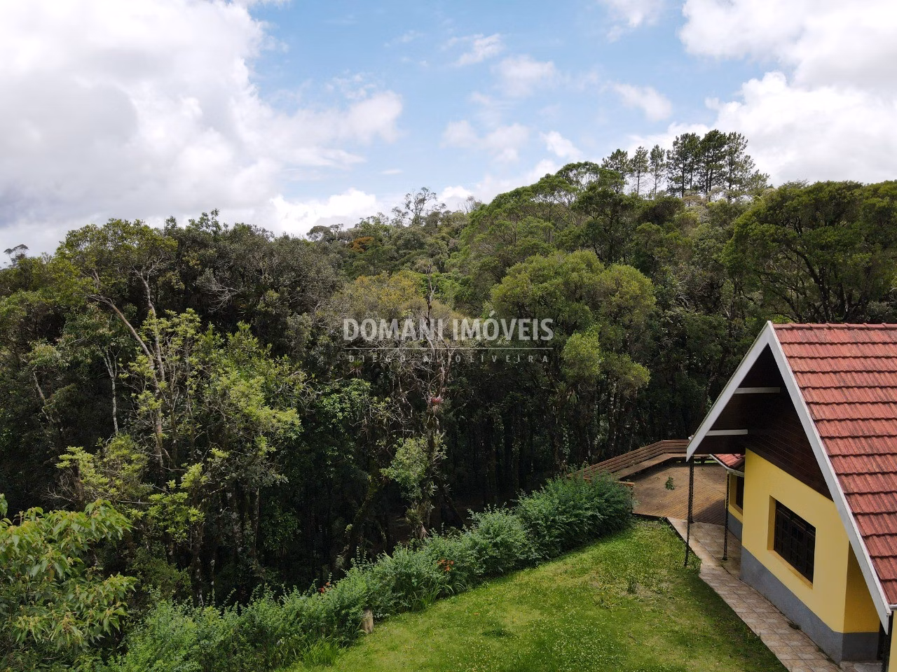House of 1,500 m² in Campos do Jordão, SP, Brazil