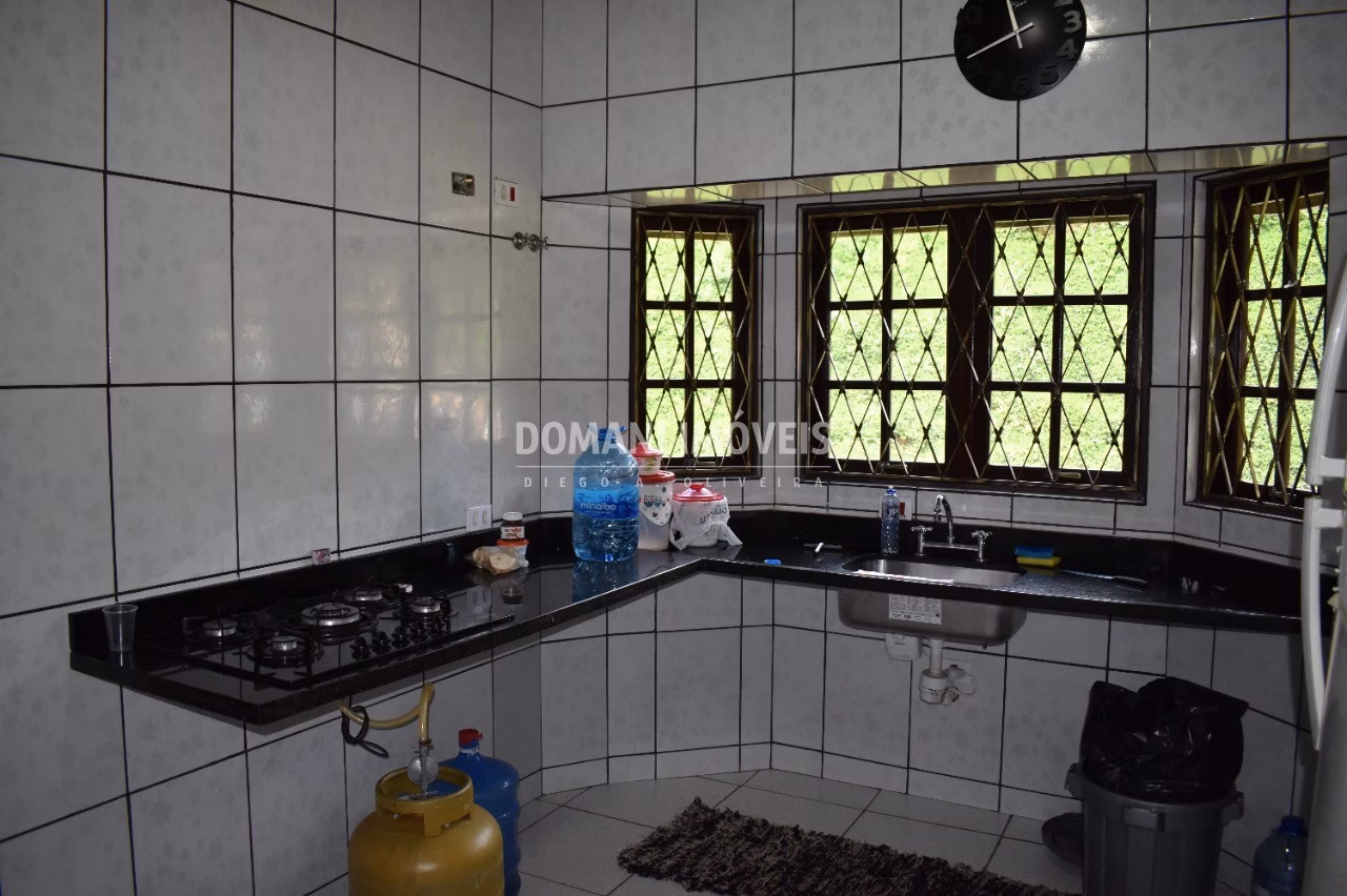 Casa de 1.500 m² em Campos do Jordão, SP