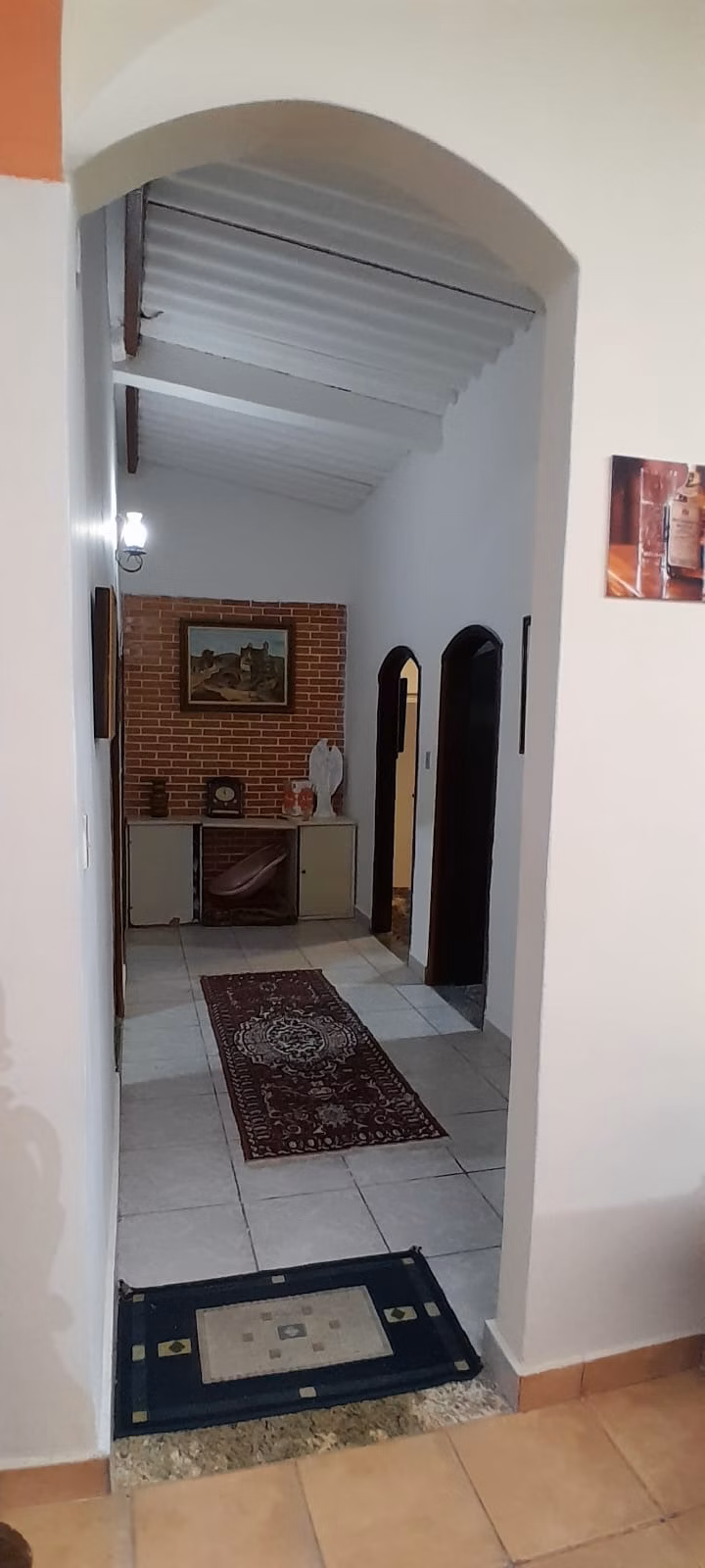 Sítio de 2 ha em Paraibuna, SP