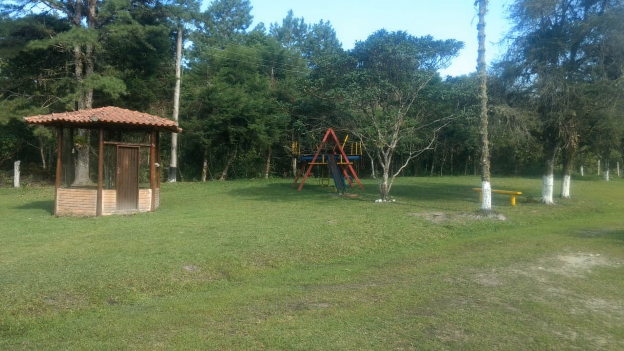 Sítio de 2 ha em Paraibuna, SP