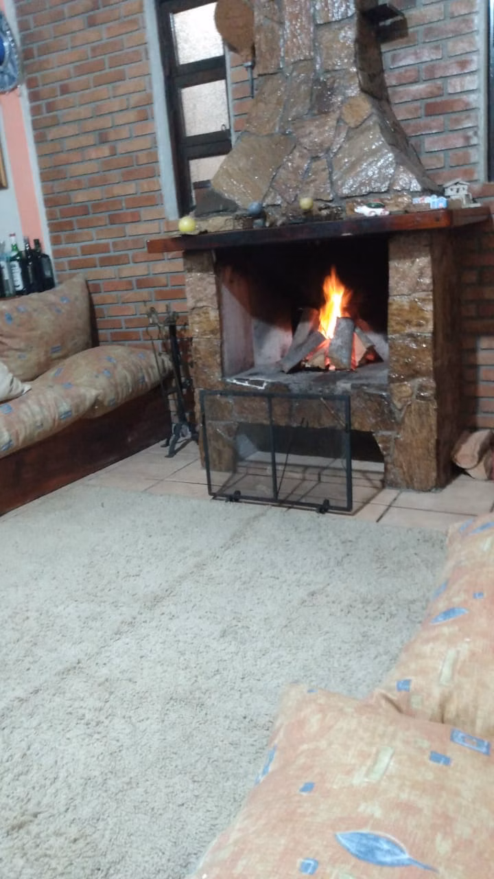 Sítio de 2 ha em Paraibuna, SP