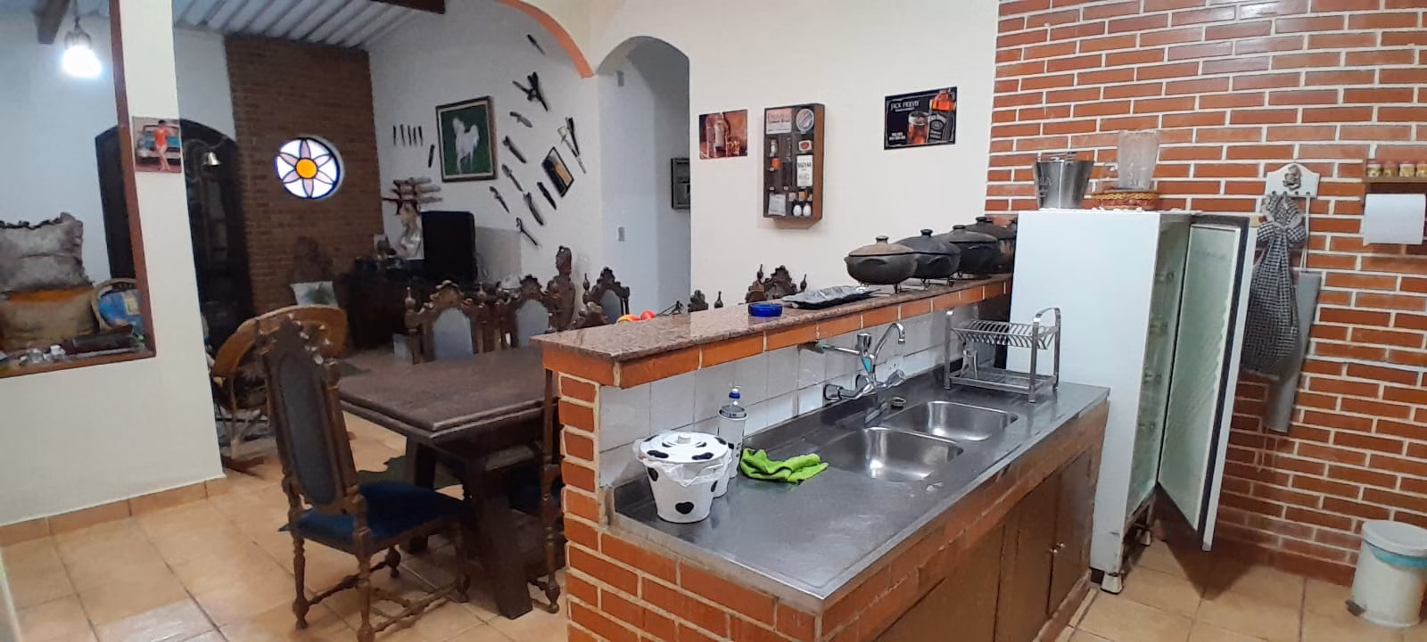 Sítio de 2 ha em Paraibuna, SP