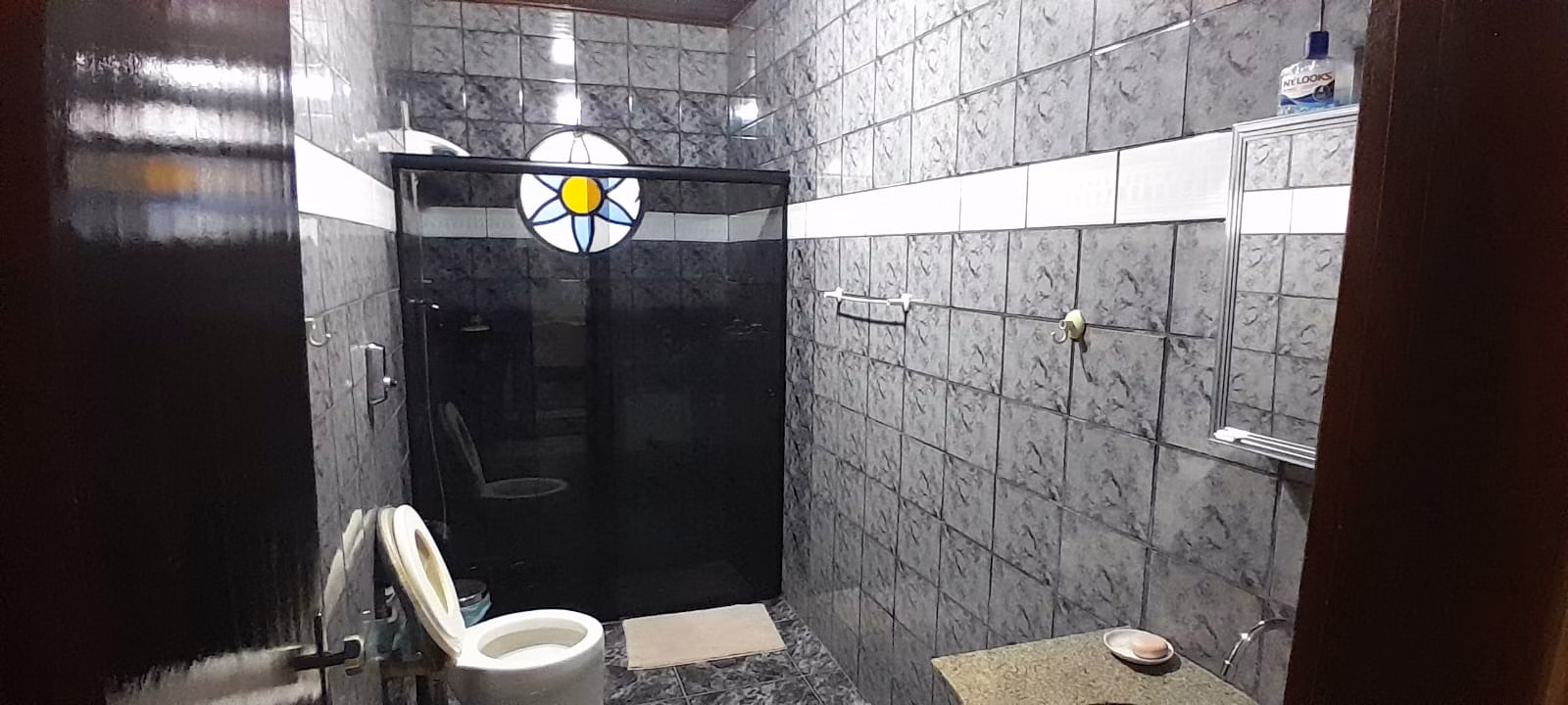 Sítio de 2 ha em Paraibuna, SP