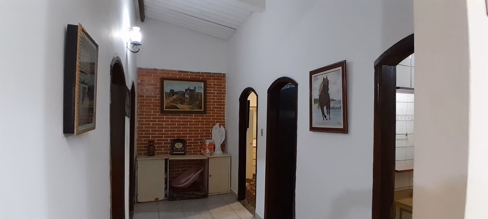 Sítio de 2 ha em Paraibuna, SP