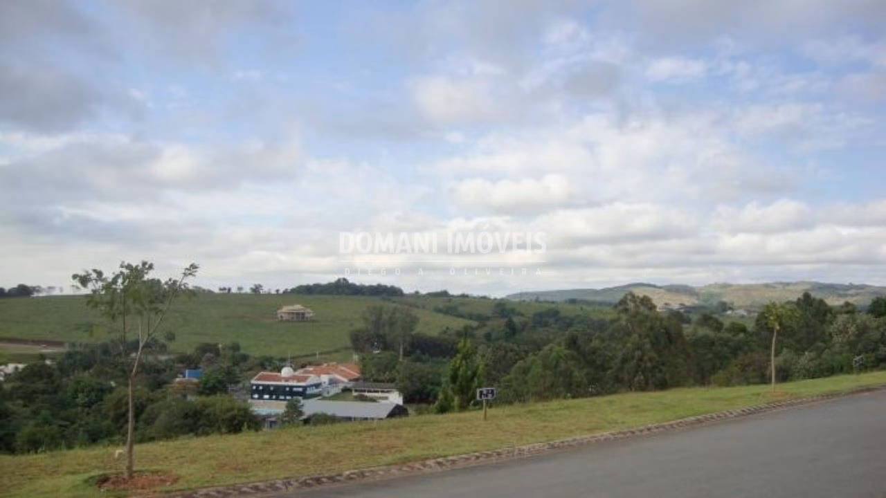Plot of 810 m² in Itatiba, SP, Brazil