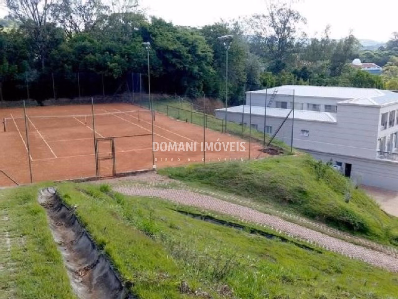 Plot of 810 m² in Itatiba, SP, Brazil