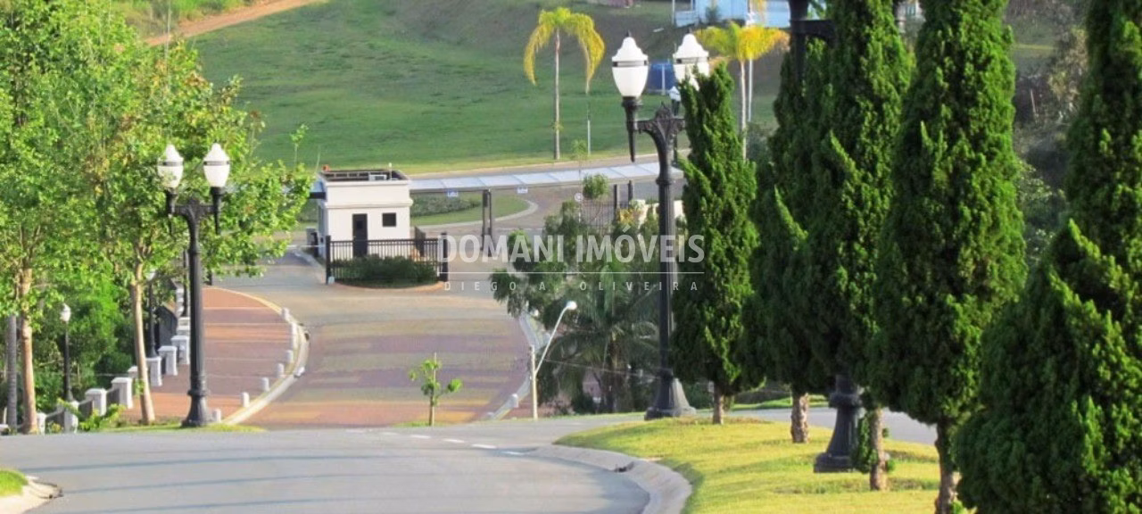 Plot of 810 m² in Itatiba, SP, Brazil