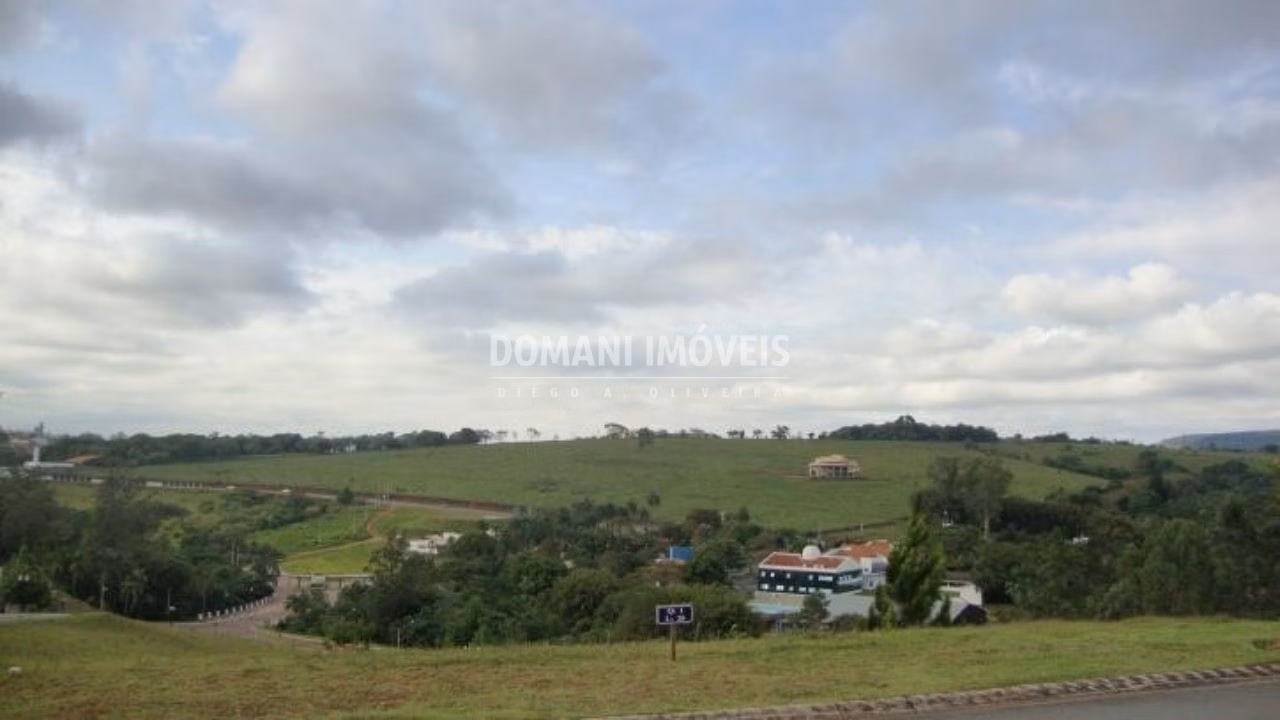 Plot of 810 m² in Itatiba, SP, Brazil