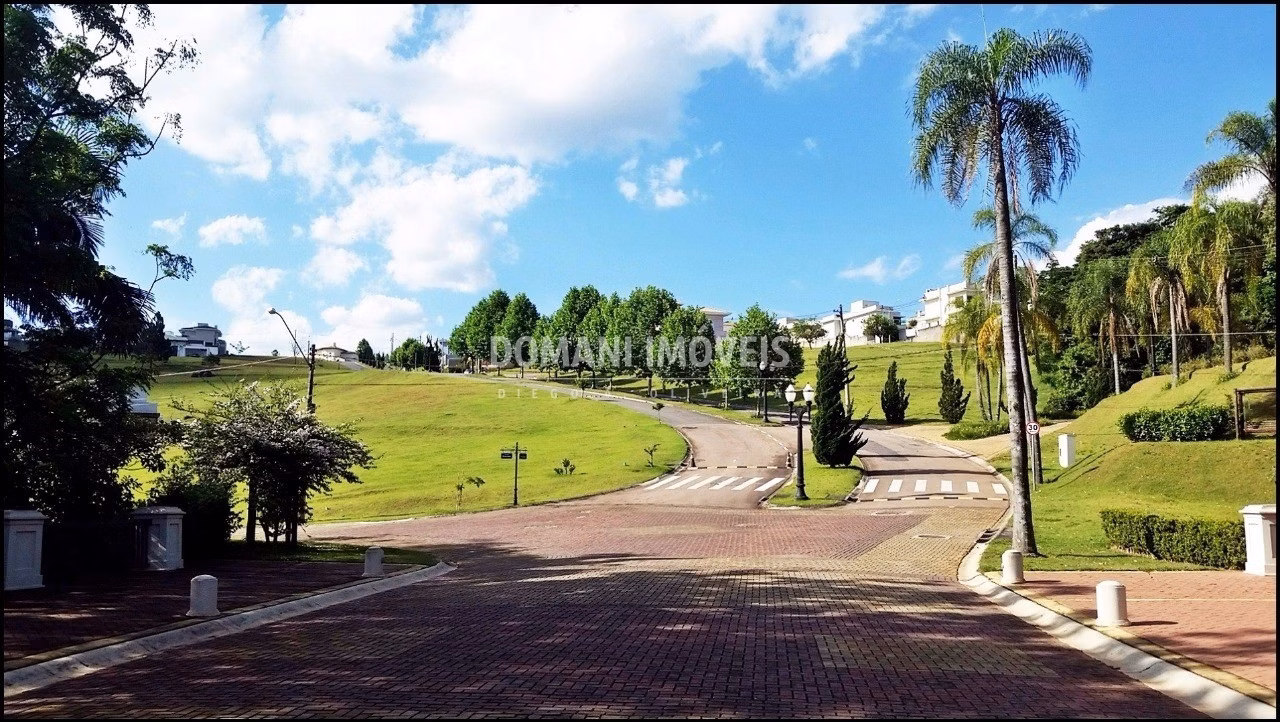 Plot of 810 m² in Itatiba, SP, Brazil