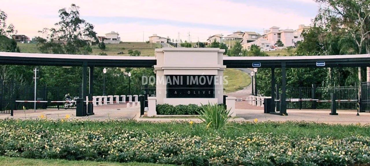Plot of 810 m² in Itatiba, SP, Brazil