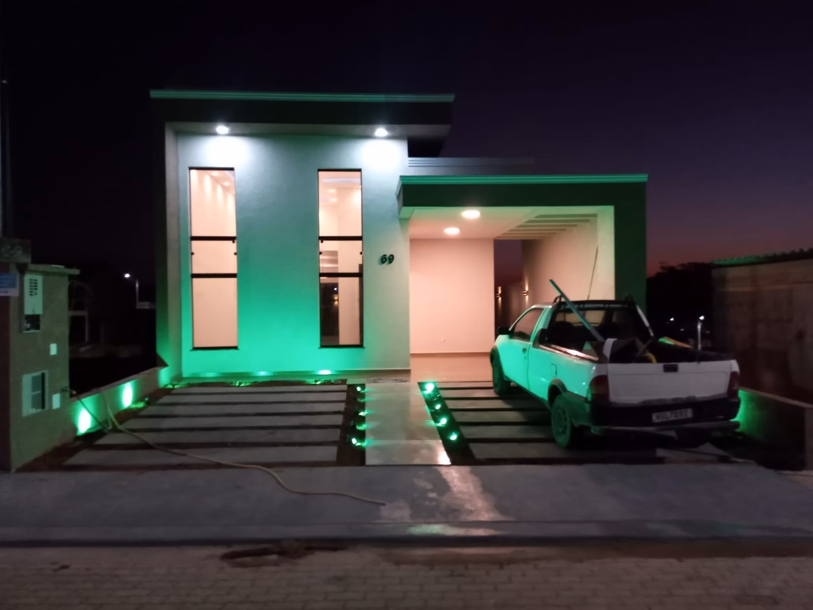 Casa de 200 m² em Cotia, SP