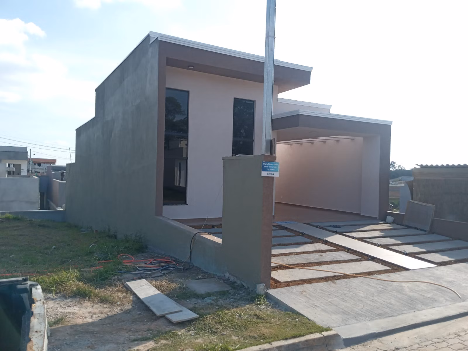 House of 200 m² in Cotia, SP, Brazil