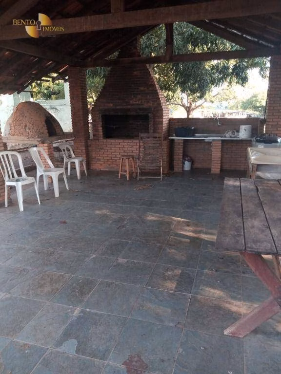Farm of 3.039 acres in Jangada, MT, Brazil