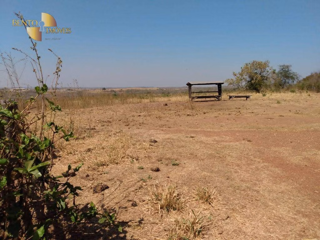 Farm of 3.039 acres in Jangada, MT, Brazil