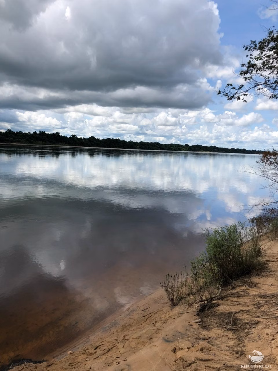 Farm of 9.089 acres in Gurupi, TO, Brazil