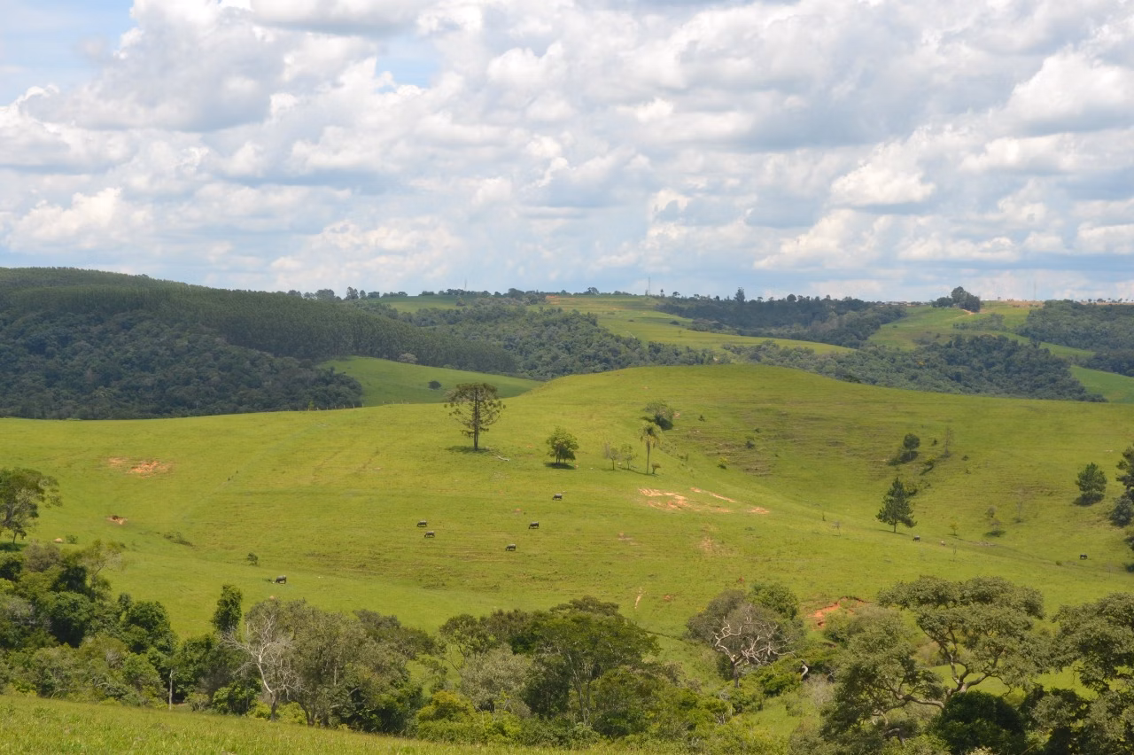 Fazenda de 387 ha em Sorocaba, SP