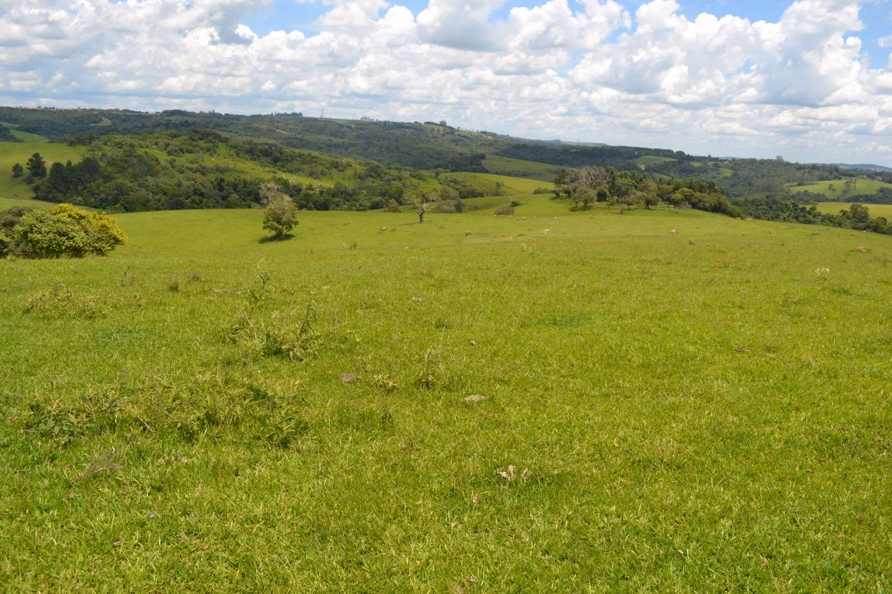 Fazenda de 387 ha em Sorocaba, SP