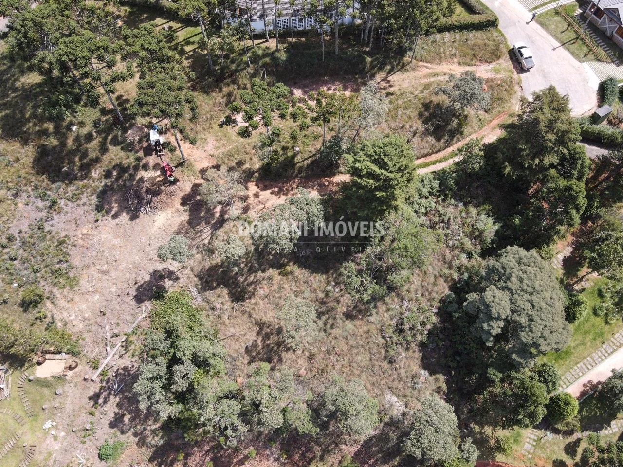 Plot of 2,420 m² in Campos do Jordão, SP, Brazil
