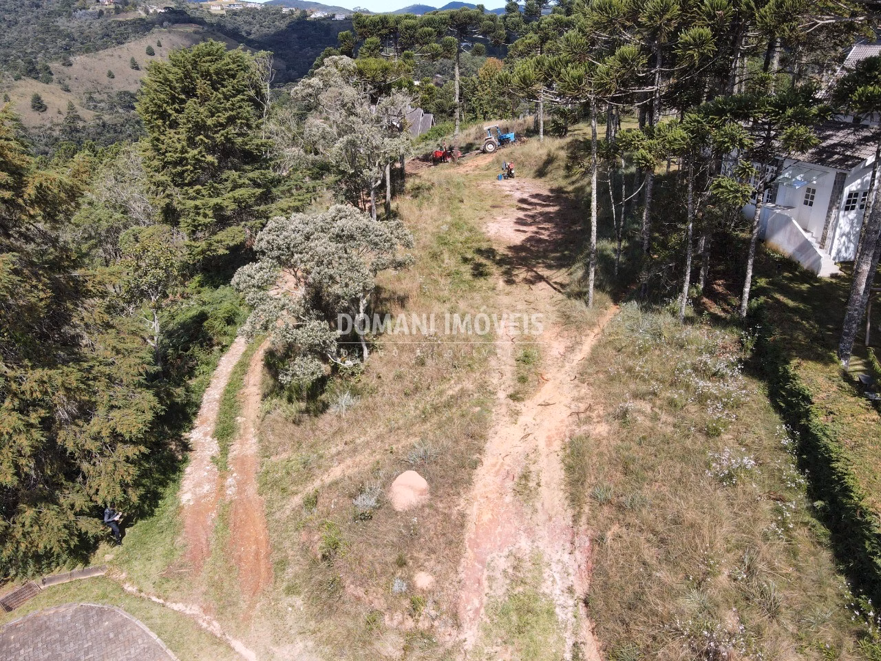Plot of 2,420 m² in Campos do Jordão, SP, Brazil