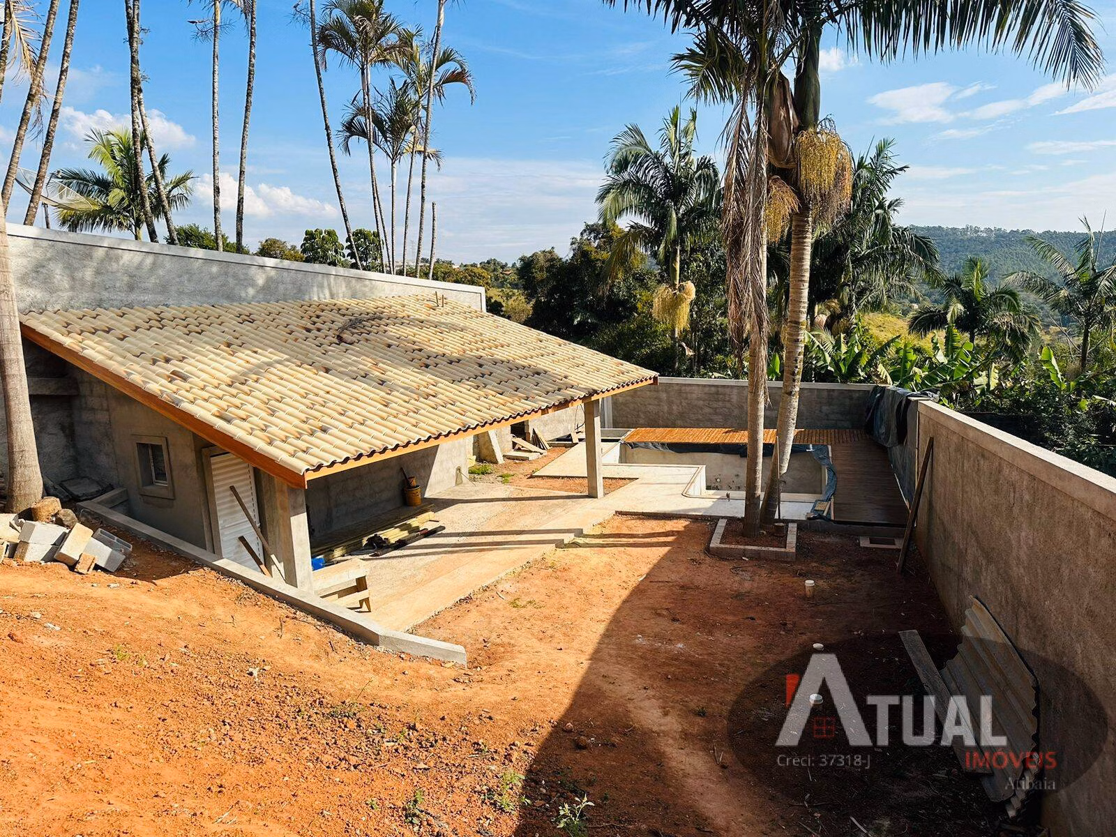 Casa de 531 m² em Mairiporã, SP