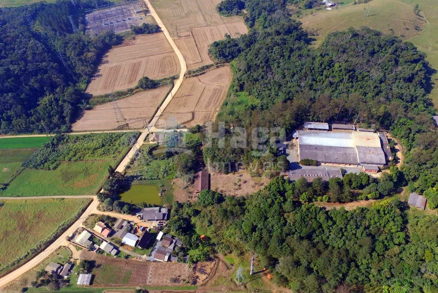 Farm of 1 acres in Blumenau, SC, Brazil