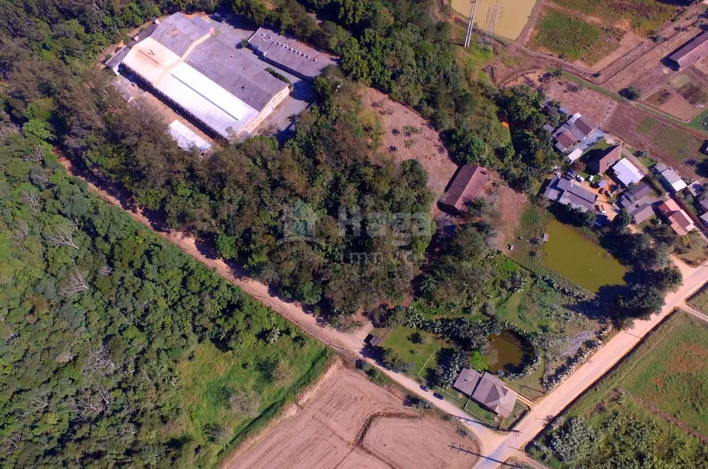 Farm of 1 acres in Blumenau, SC, Brazil