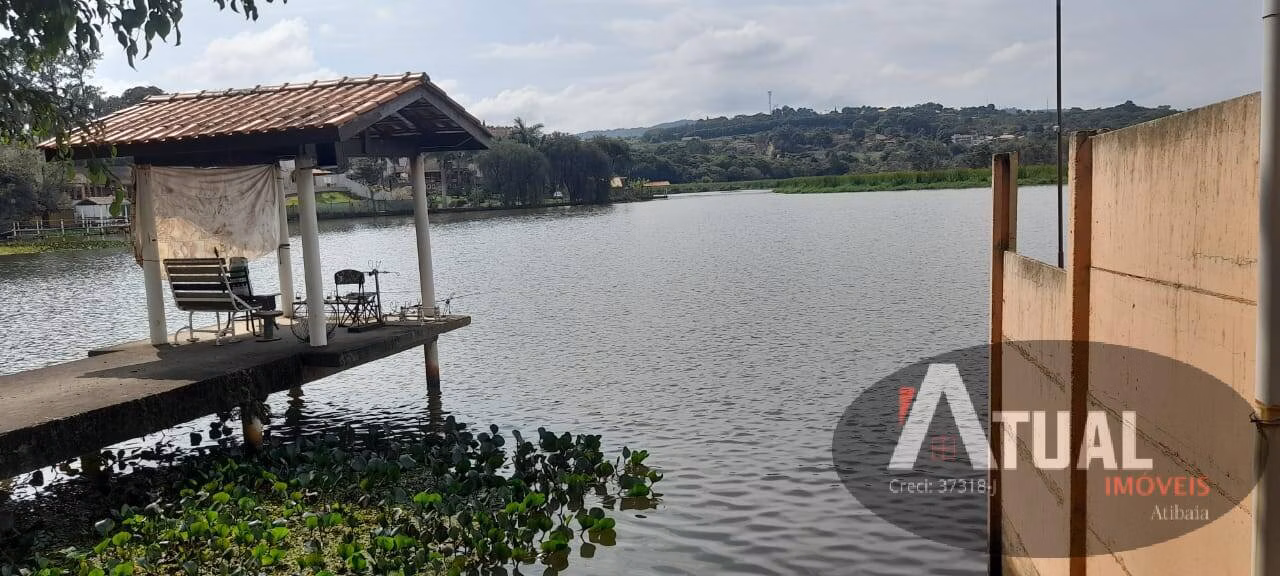 Chácara de 700 m² em Atibaia, SP