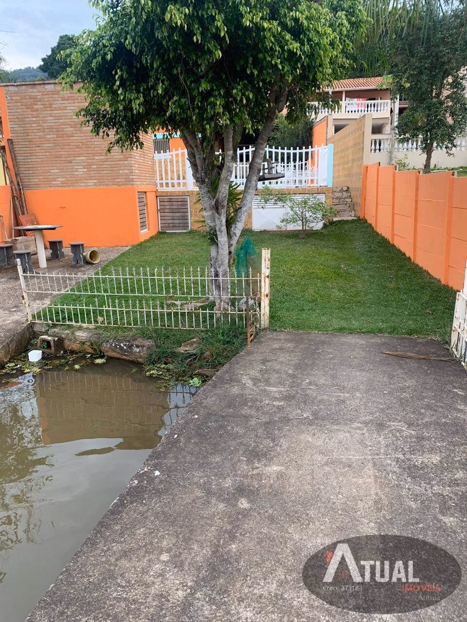 Country home of 700 m² in Atibaia, SP, Brazil