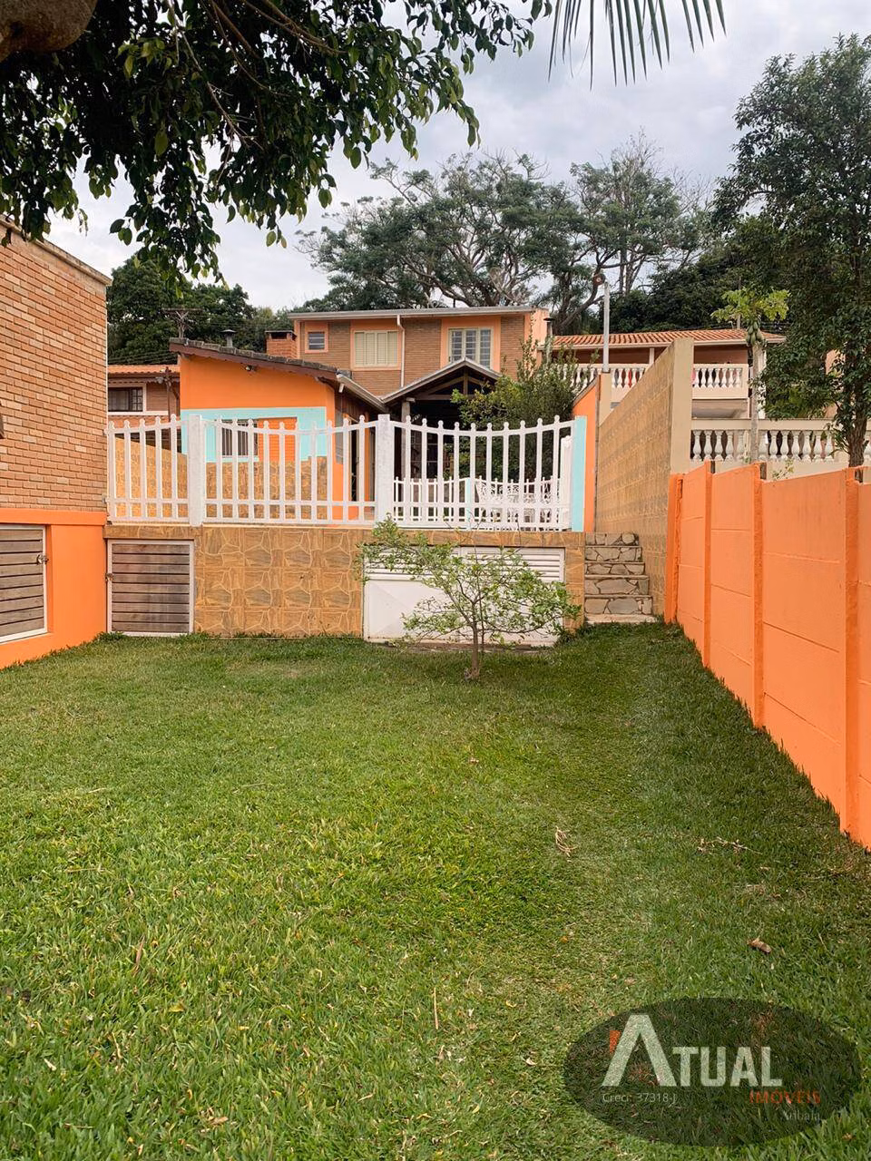 Chácara de 700 m² em Atibaia, SP