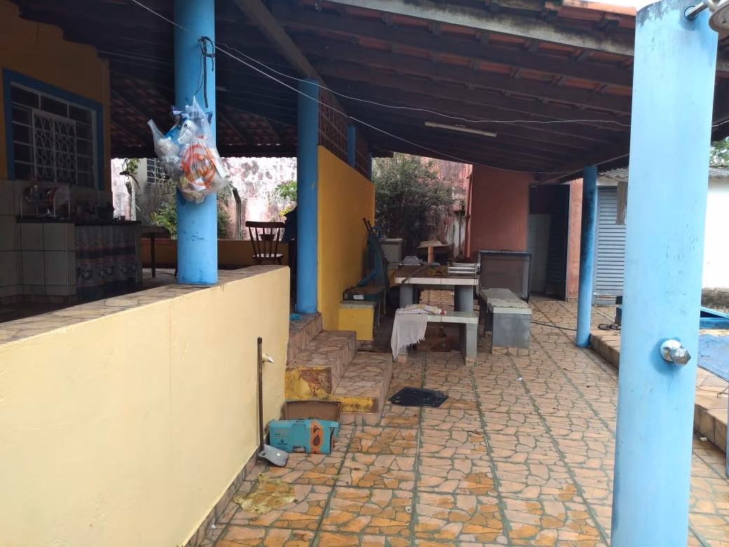 Chácara de 1.000 m² em Artur Nogueira, SP