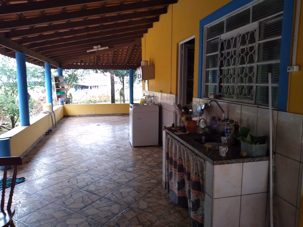 Chácara de 1.000 m² em Artur Nogueira, SP
