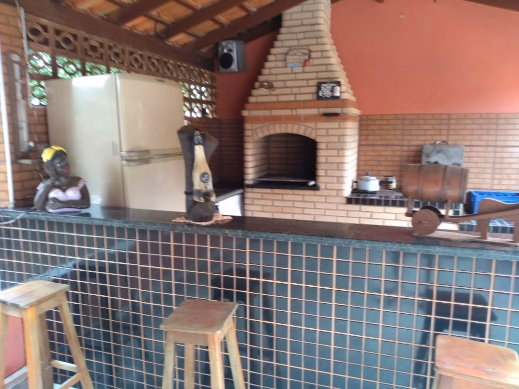 Chácara de 1.000 m² em Artur Nogueira, SP
