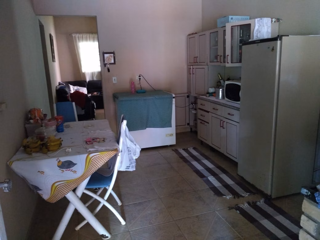 Chácara de 1.000 m² em Artur Nogueira, SP