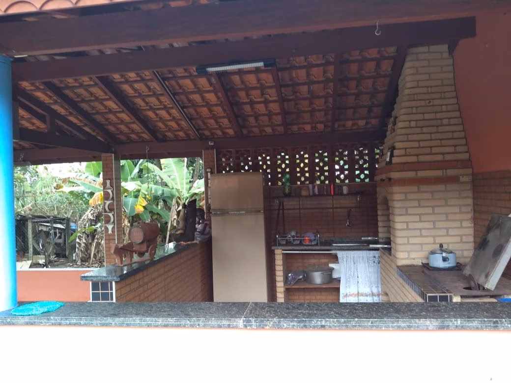 Chácara de 1.000 m² em Artur Nogueira, SP