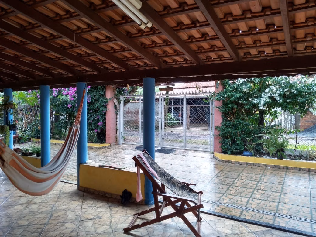 Chácara de 1.000 m² em Artur Nogueira, SP