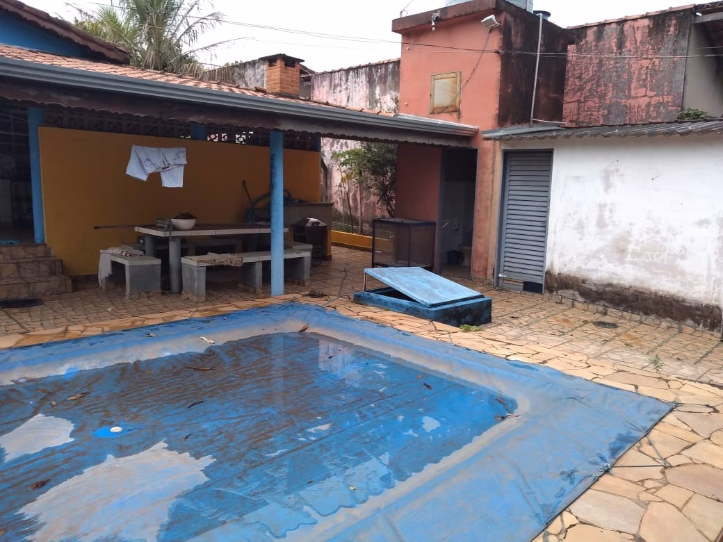 Chácara de 1.000 m² em Artur Nogueira, SP