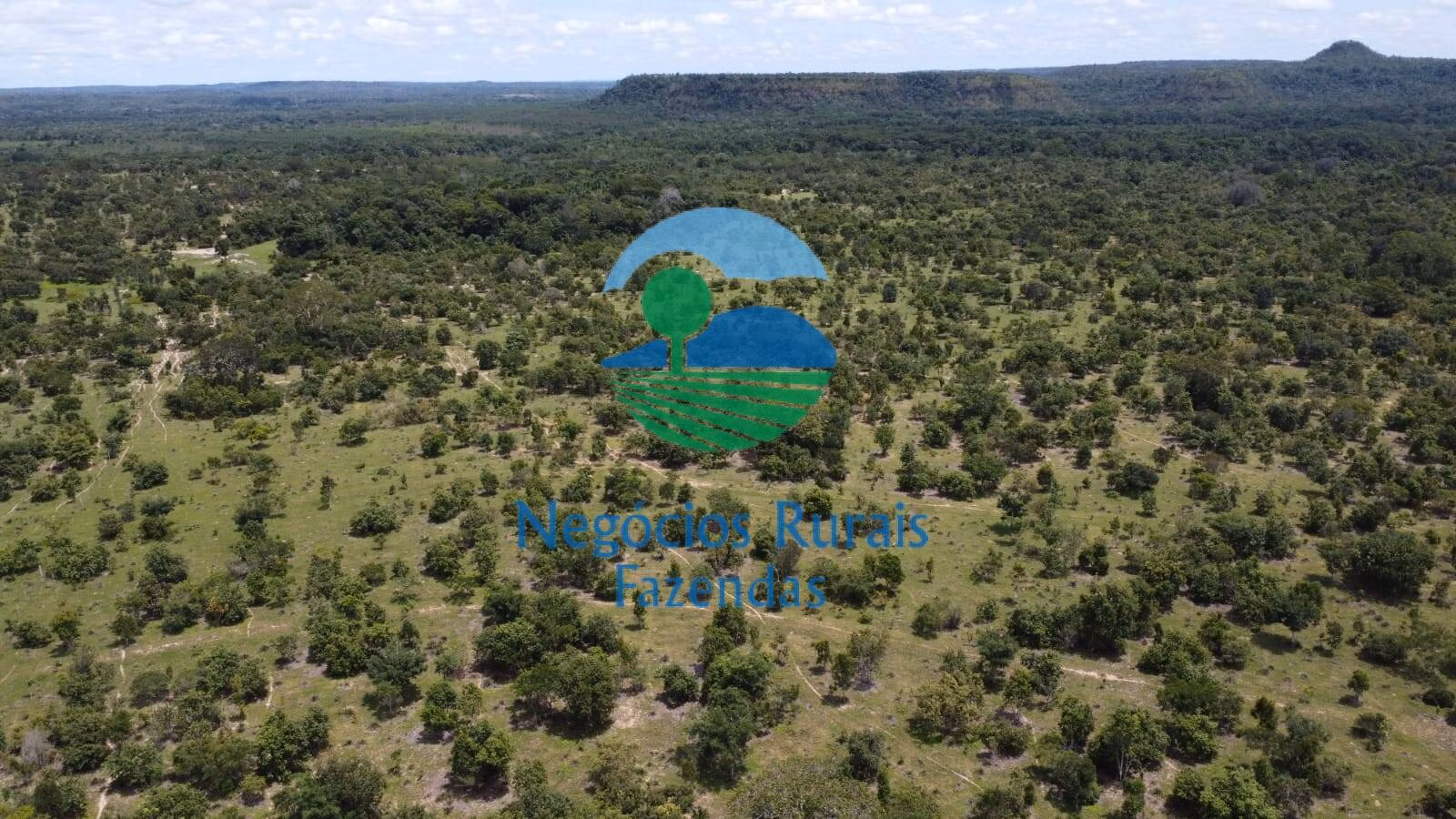 Fazenda de 4.461 ha em Goiatins, TO
