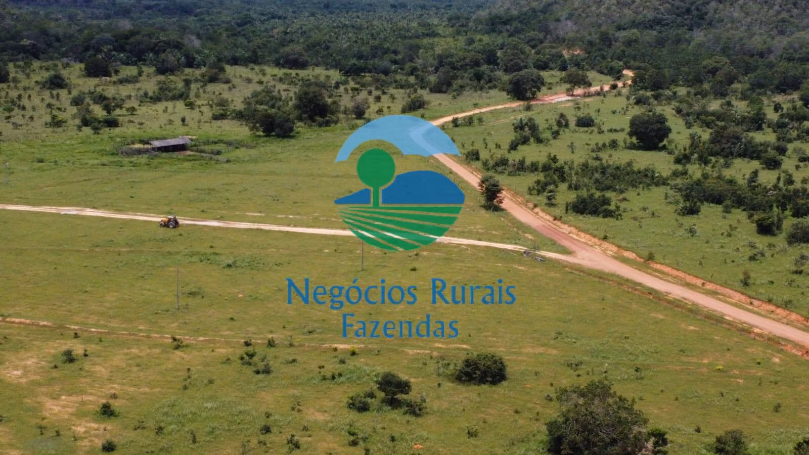 Fazenda de 4.461 ha em Goiatins, TO