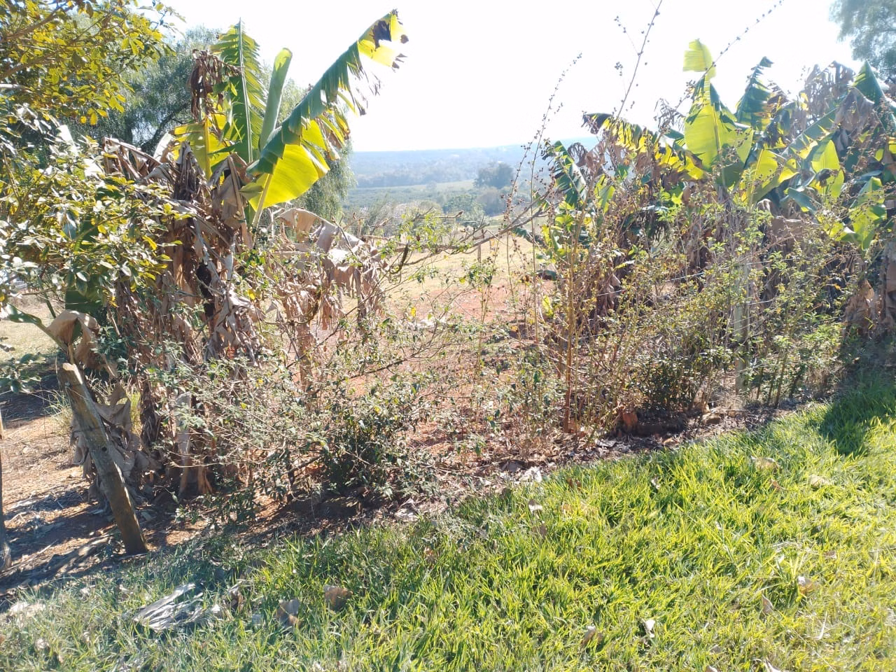 Country home of 6 acres in Angatuba, SP, Brazil